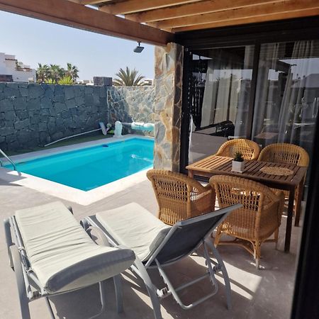 Villa Martha Yaiza  Εξωτερικό φωτογραφία