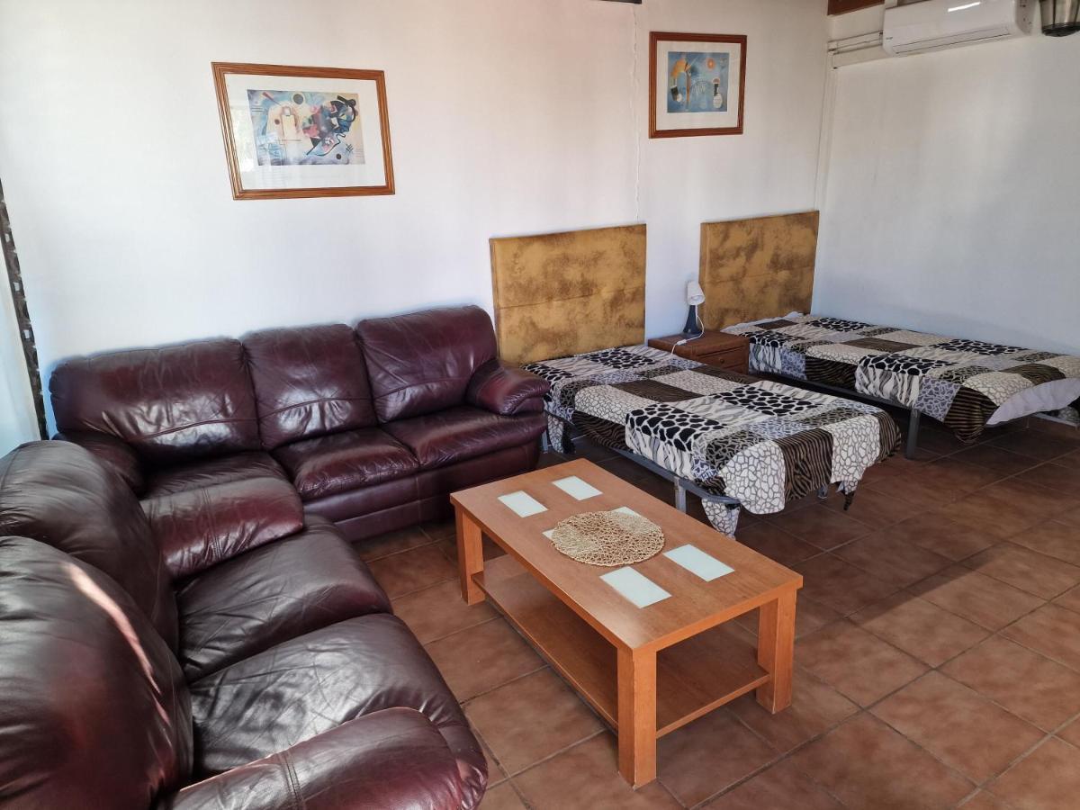 Villa Martha Yaiza  Εξωτερικό φωτογραφία
