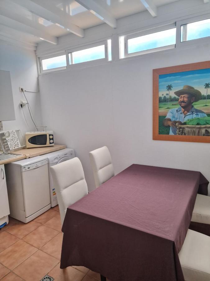 Villa Martha Yaiza  Εξωτερικό φωτογραφία