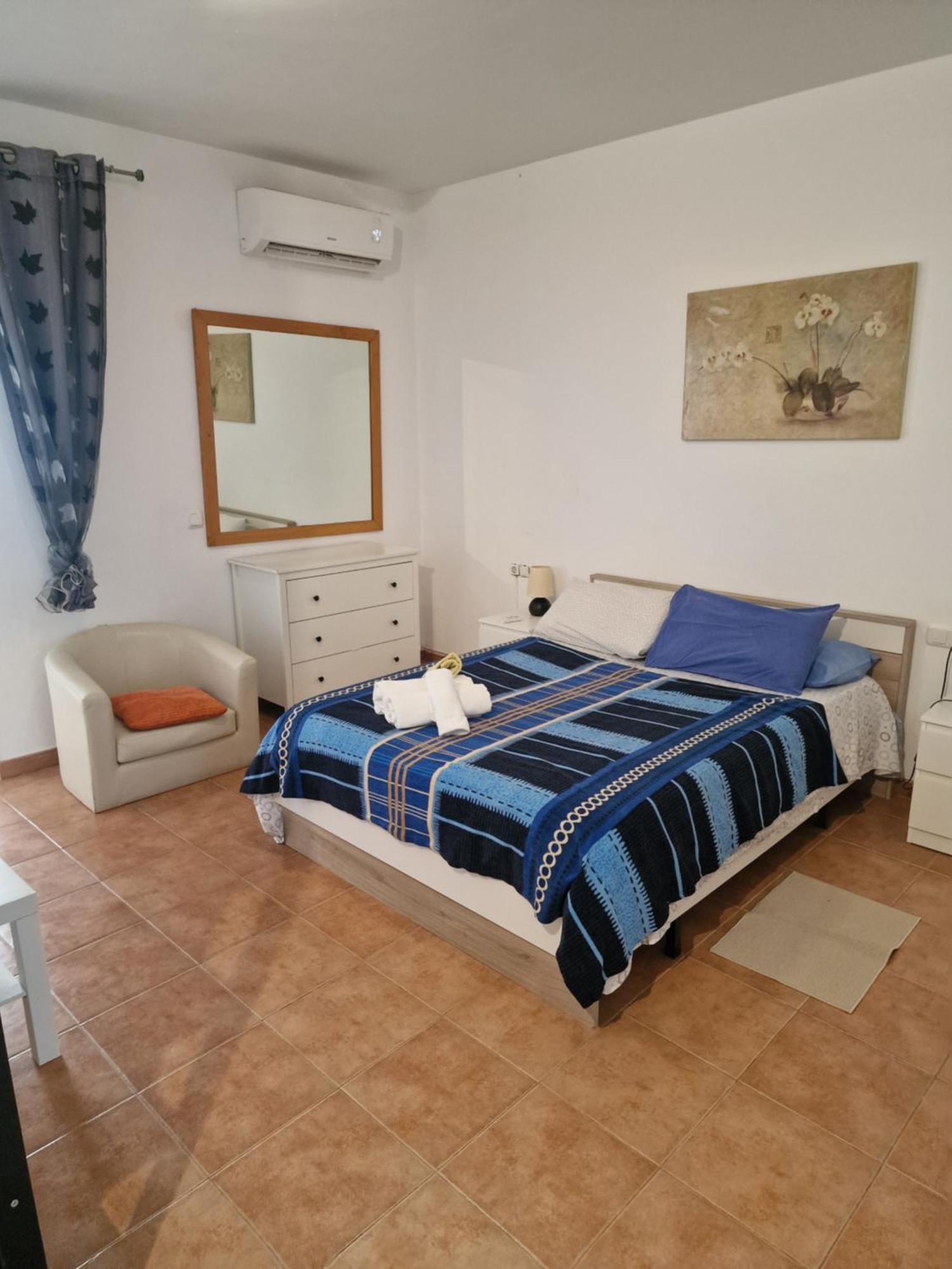 Villa Martha Yaiza  Εξωτερικό φωτογραφία